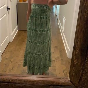 Mossimo company dress